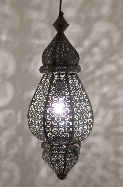 Orientalische Indische Hängelampe Deckenlampe Sarala