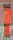 2. Wahl Orientalische Stehlampe "Henna-Koutoubia" 127 cm Leder Orange