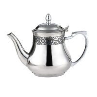 Orientalische Induktions-Teekanne 1,5 L