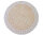 Orientalischer Balkon Garten Bistro Mosaiktisch Rund Ø 60 cm Beige
