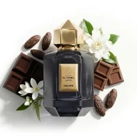 El Nabil Musc Halima 65 ml Eau de Parfum Damen -New...