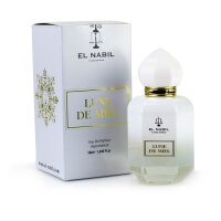 El Nabil Lune de Miel 65 ml Eau de Parfum Orientalisches Damen Parfüm