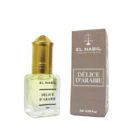 El Nabil Délice D´Arabie 5 ml Alkoholfrei...