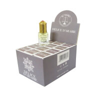 El Nabil Délice D´Arabie 5 ml Alkoholfrei Orientalisches Unisex Parfümöl