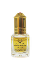 El Nabil Musc Mayssane 5 ml Alkoholfrei Orientalisches...