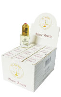 El Nabil Musc Anass 5 ml Alkoholfrei Orientalisches Unisex Parfümöl