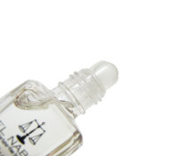 El Nabil Musc Blanc 5 ml Alkoholfrei Orientalisches Unisex Parfümöl