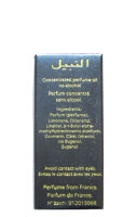 El Nabil Musc Night 5 ml Alkoholfrei Orientalisches Herren Parfümöl