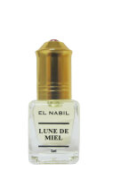 El Nabil Lune de Miel 5 ml Alkoholfrei Unisex Arabisches...