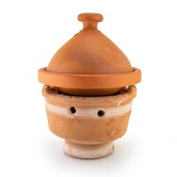 Tajine Set Atlas Natur / Tajine Atlas natur 2-3 Personen...