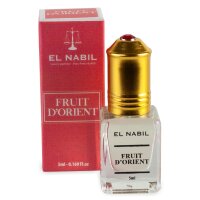 El Nabil Fruit DOrient 5ml Parfum Duft Parfümöl...