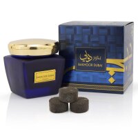 Orientalisches Räucherwerk - El Amir Bakhoor Dubai 50g