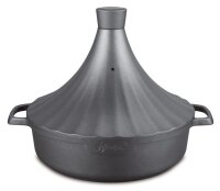 Marokkanische Tajine Morocco Ø 28 cm Keramik...