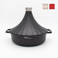 Marokkanische Tajine Morocco Ø 28 cm Induktion...
