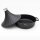 Marokkanische Tajine Morocco Ø 28 cm Induktion Schwarz I Rot I Beige