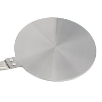 Induktionsherd Adapterplatte Ø 20 cm für Tajine, Töpfe, Teekannen, etc