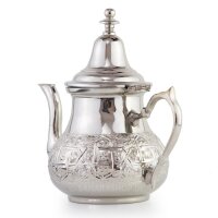 Marokkanische Teekanne Barradi 800 ml