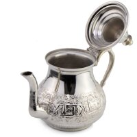 Marokkanische Teekanne Barradi 800 ml