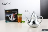 Marokkanische Teekanne Barradi 800 ml