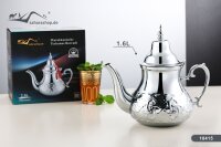 Marokkanische Teekanne Barradi 800 ml