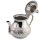 Marokkanische Teekanne Barradi 800 ml