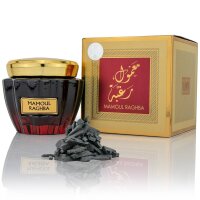 Orientalisches Räucherwerk Weihrauch - El Amir Mamoul Raghba 50g