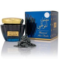 Orientalisches Räucherwerk - El Amir Mamoul Abu Dhabi 50g