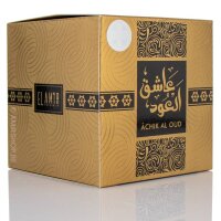 Orientalisches Räucherwerk - El Amir Achik Al Oud 50g