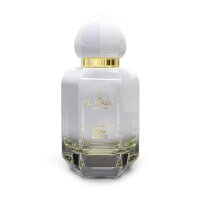 El Nabil Musc Night 65 ml Eau de Parfum Orientalisches...