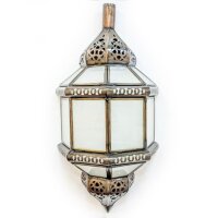 Orientalische Wandlampe "Kenitra Simple"...