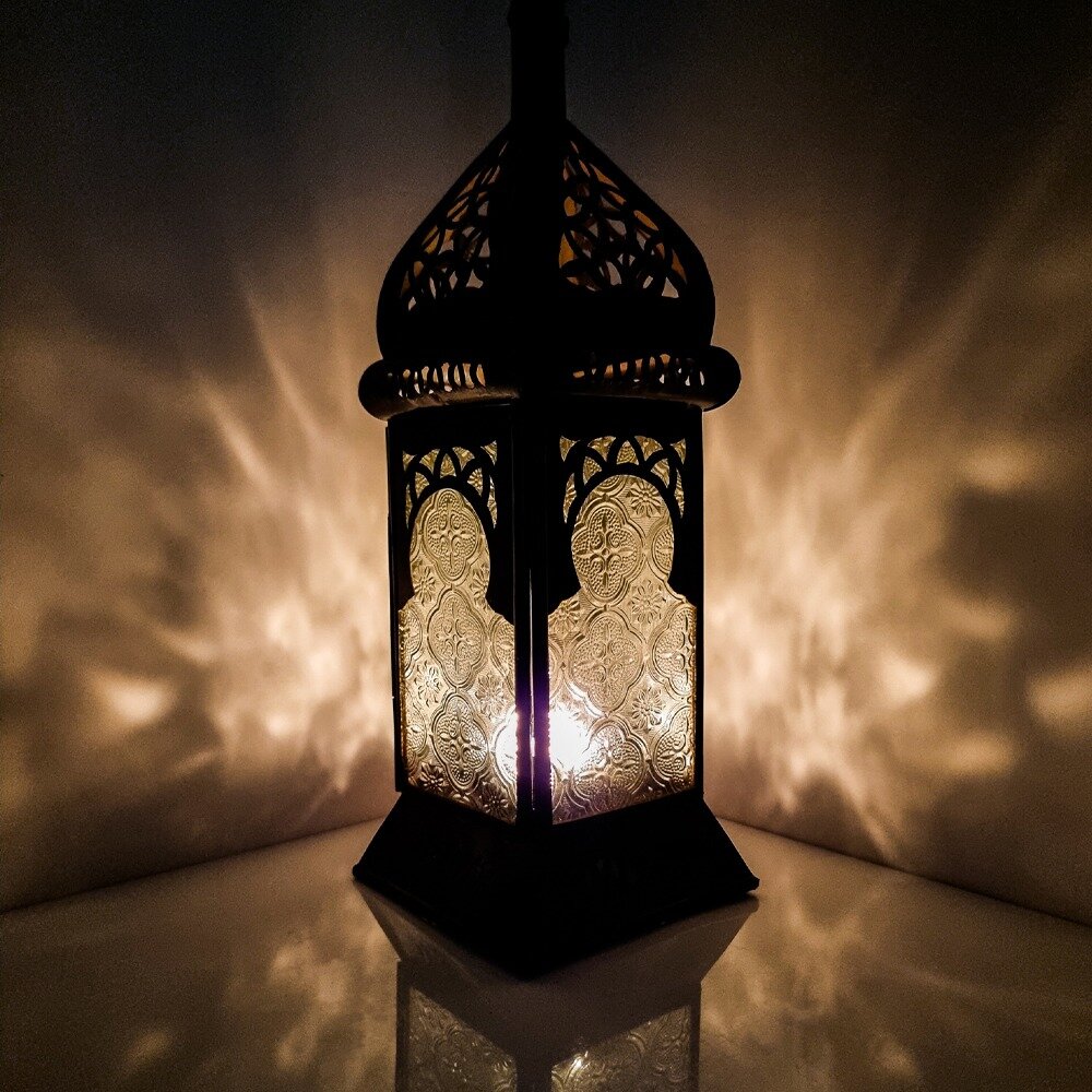 Orientalische Laterne 