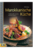 Set Kochbuch + Tajine Ø 30 cm Marokkanische Royal Tagine Tajin Tagin Keramik Induktion