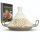 Set Kochbuch + Tajine Ø 34 cm  Marokkanische Royal Tajin Tagin Tagine Keramik Induktion