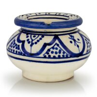 Orientalischer Aschenbecher Fes Ashtray, Cendrier,...