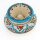 Orientalischer Aschenbecher Fes Ashtray, Cendrier, Windaschenbecher