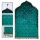 Gebetsteppich Sagada Sajada Teppich Salat Bodenteppich Prayer Mat Muslim Luxe