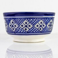 Marokkanische Keramikschale Ø ca. 12 cm Fes...