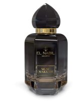 El Nabil Parfüm Musc Makkah 65 ml Eau de Parfum Herrenduft LUXURY FOR EVERYONE