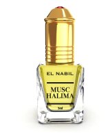 Parfüm El Nabil Musc Halima 5 ml Parfümöl...