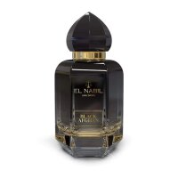 El Nabil BLACK AFGHAN - 65  ml Eau de Parfum LUXURY FOR EVERYONE