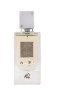 Lattafa Perfumes Ana Abiyedh Eau de Parfum, Spray,...