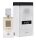 Lattafa Perfumes Ana Abiyedh Eau de Parfum, Spray, Vanille, Safran, 60 ml my perfumes