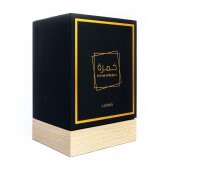 Lattafa Khamrah Eau de Parfum Lattafa Perfumes Unisex 100 ml