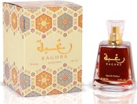 Raghba Eau de Parfum Eau de Parfum 100ml Damenduft Attar...