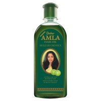 Dabur Amla Haaröl Hair Oil Huile de Cheveux  200ml - Indien