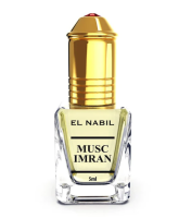 El Nabil Musc Imran 5 ml Männer Duft...