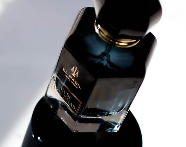 El Nabil Musc Jakarta Parfümöl – 5 Ml, Alkoholfrei, Holzig-süßer Duft Für Damen & Herren, Made In France