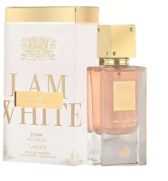 Lattafa Perfumes Ana Abiyedh Poudree Eau de Parfum  60 ml...