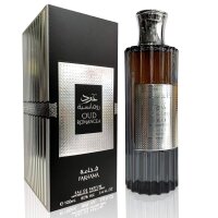 Oud Romancea Fakhama Parfüm For Man, 100 ml,  Ard Al...