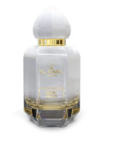 El Nabil Musc Musc Gold 65 ml Eau de Parfum...